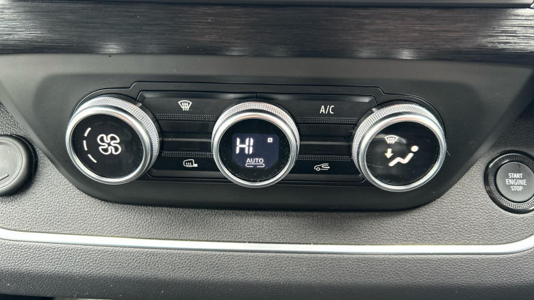 Renault Trafic Lwb Diesel LL30 Blue dCi 150 Extra Sport [Safety] Crew Van